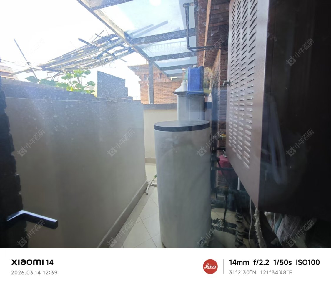 上海金地艺华年别墅区在租房源小区图_小牛看房