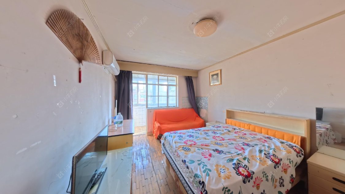 上海运光新村在租房源小区图_小牛看房