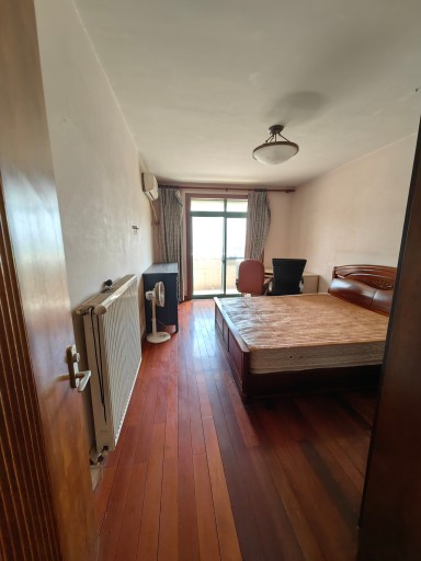 上海上南花城3室2厅1卫出租房源图片