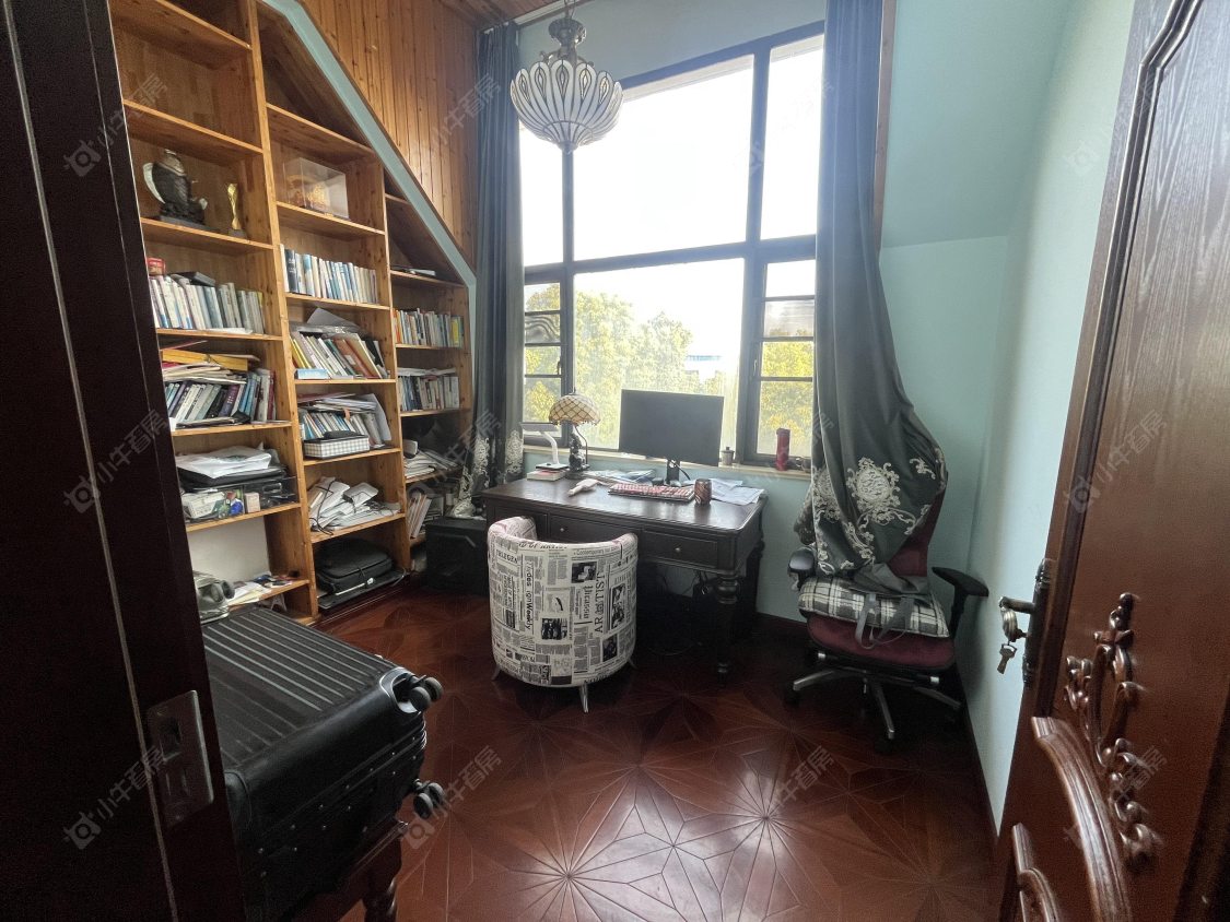 上海英伦美墅馆在售二手房源小区图_小牛看房