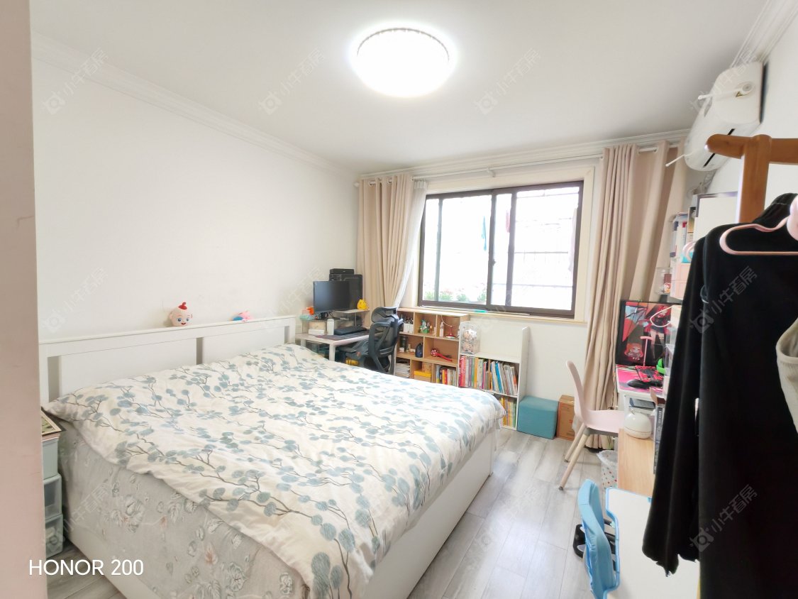 上海玉兰三村在售二手房源小区图_小牛看房