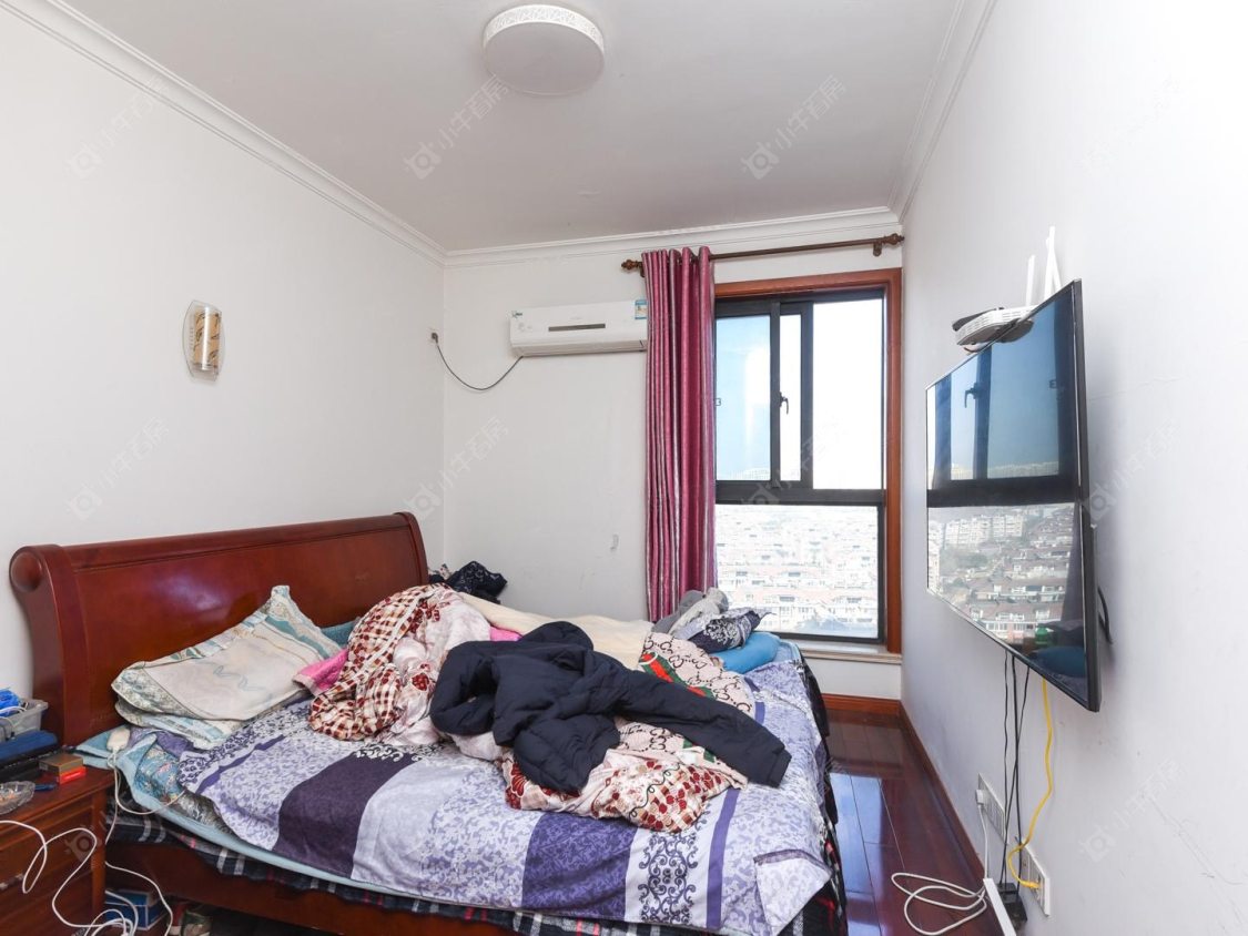 上海保利叶上海二期在售二手房源小区图_小牛看房