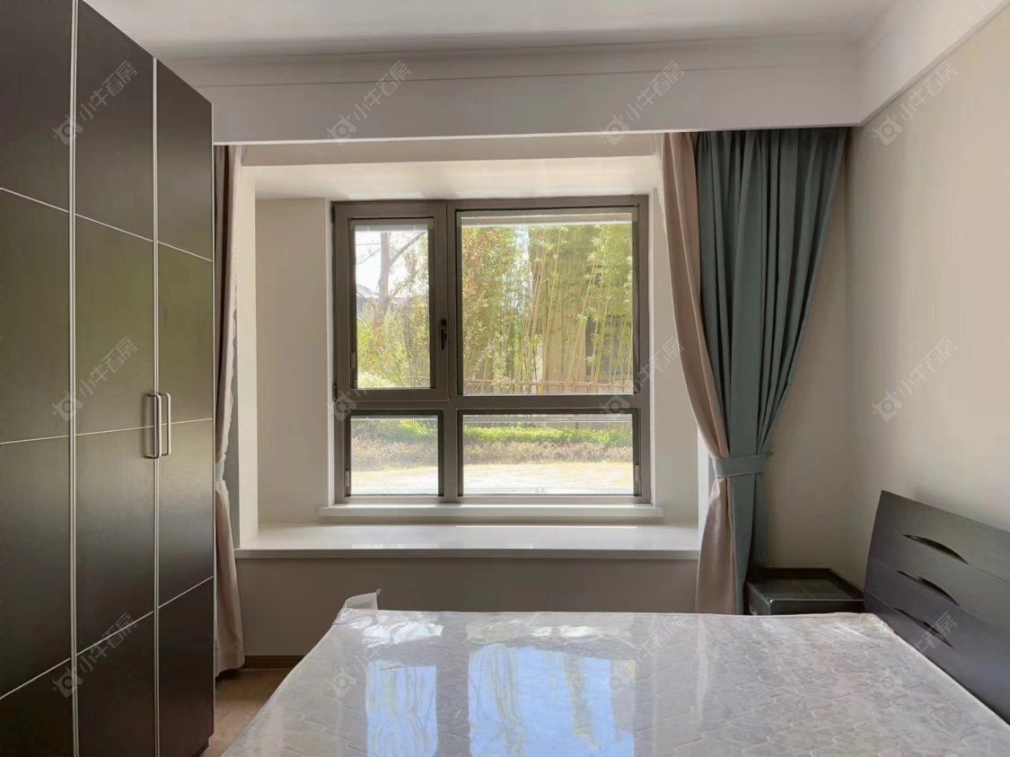 上海大华公园荟在售二手房源小区图_小牛看房