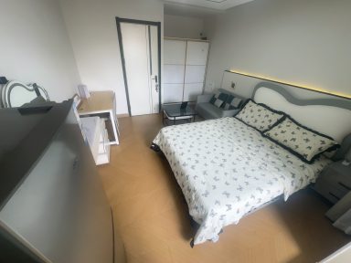 上海东语璟庭租房_小牛看房