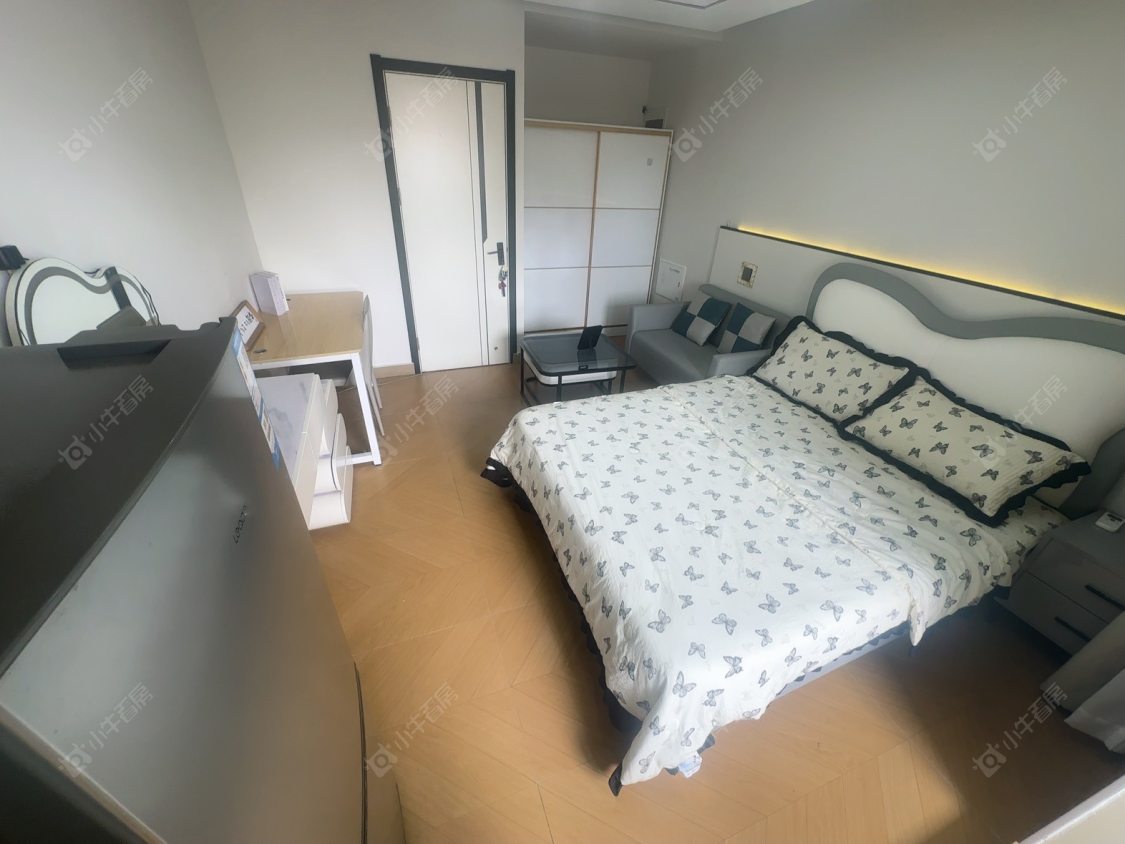 上海东语璟庭在租房源小区图_小牛看房