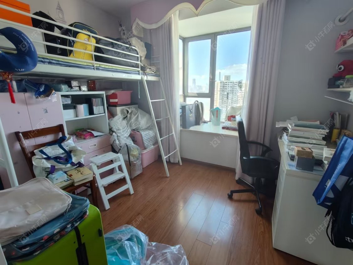 上海逸翠公馆在售二手房源小区图_小牛看房