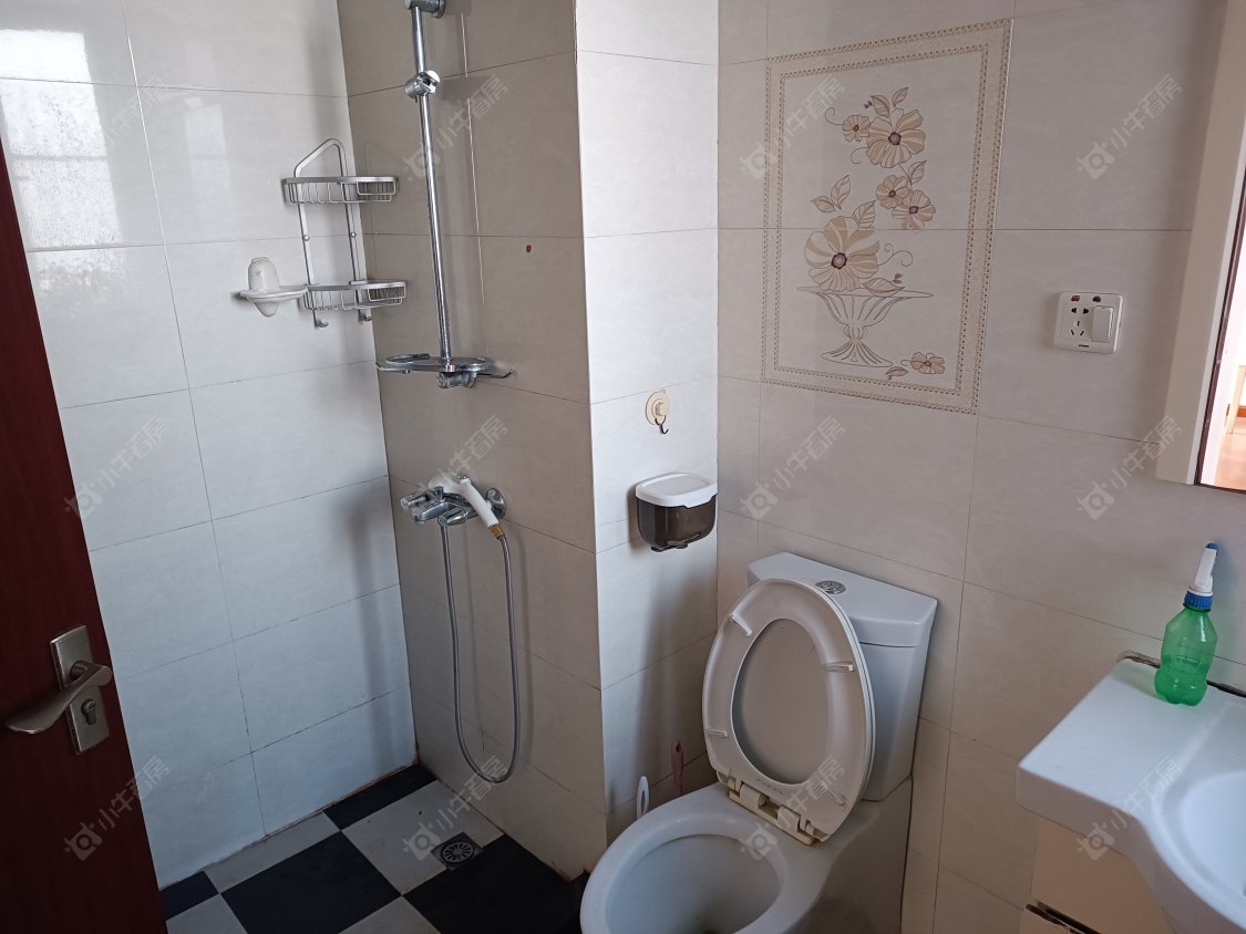 上海金鹤新城水岸秀苑在售二手房源小区图_小牛看房