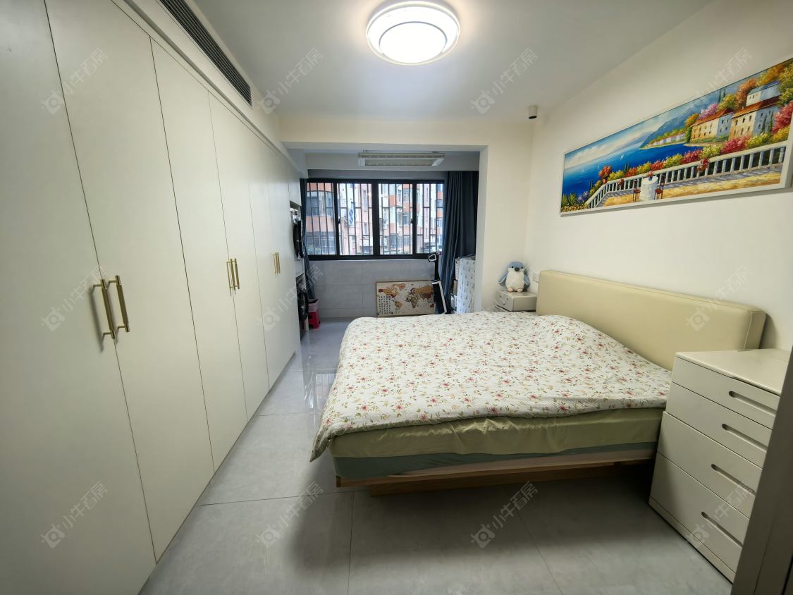 上海桃林小区在售二手房源小区图_小牛看房