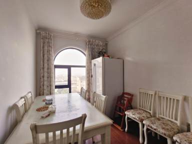 上海远洋7号4室2厅2卫在售二手房房源图片