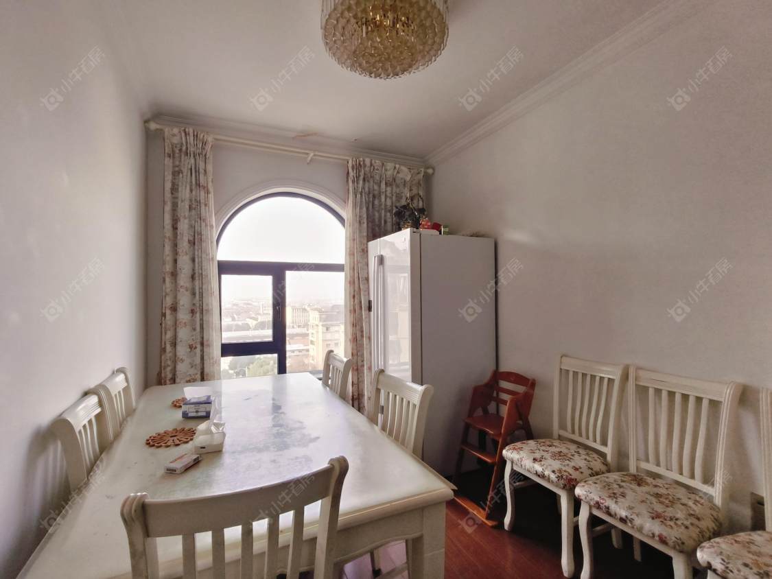 上海远洋7号在售二手房源小区图_小牛看房