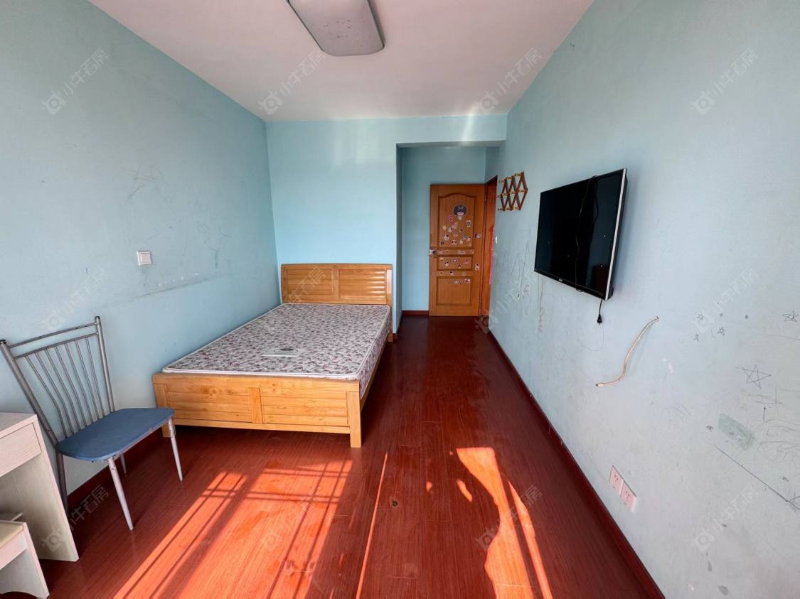 上海祁南二村在售二手房源小区图_小牛看房