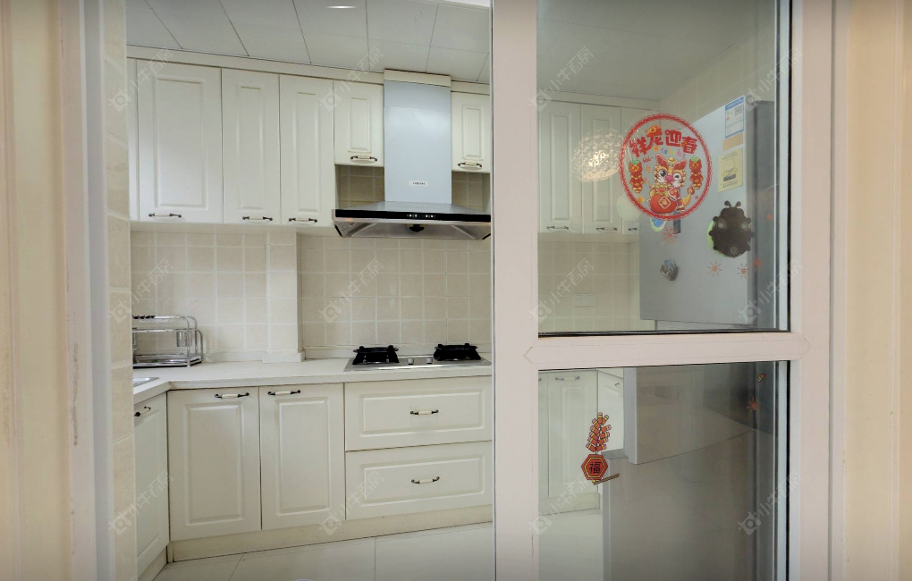 上海好日子大家园B区在售二手房源小区图_小牛看房