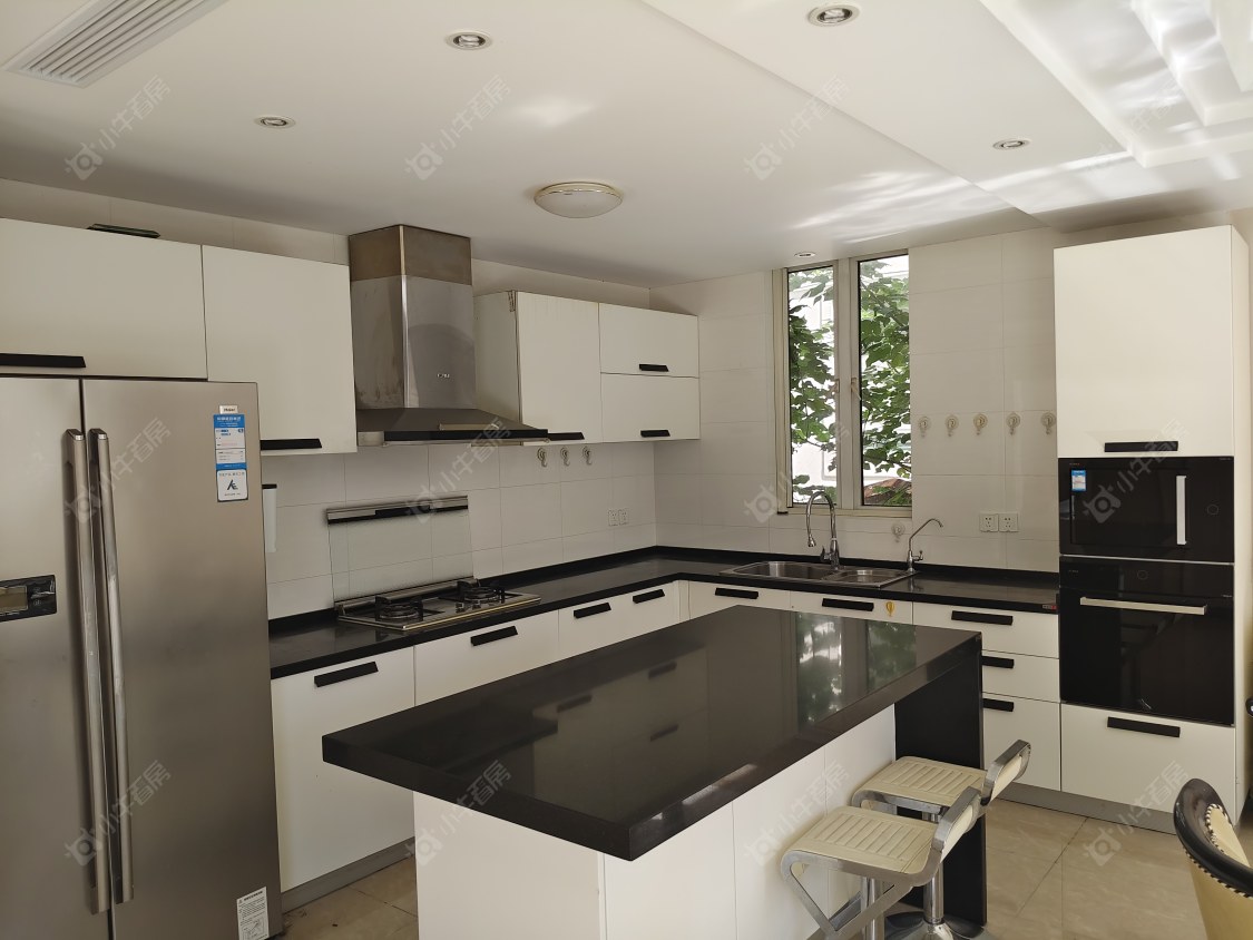 上海康桥半岛1168弄在售二手房源小区图_小牛看房