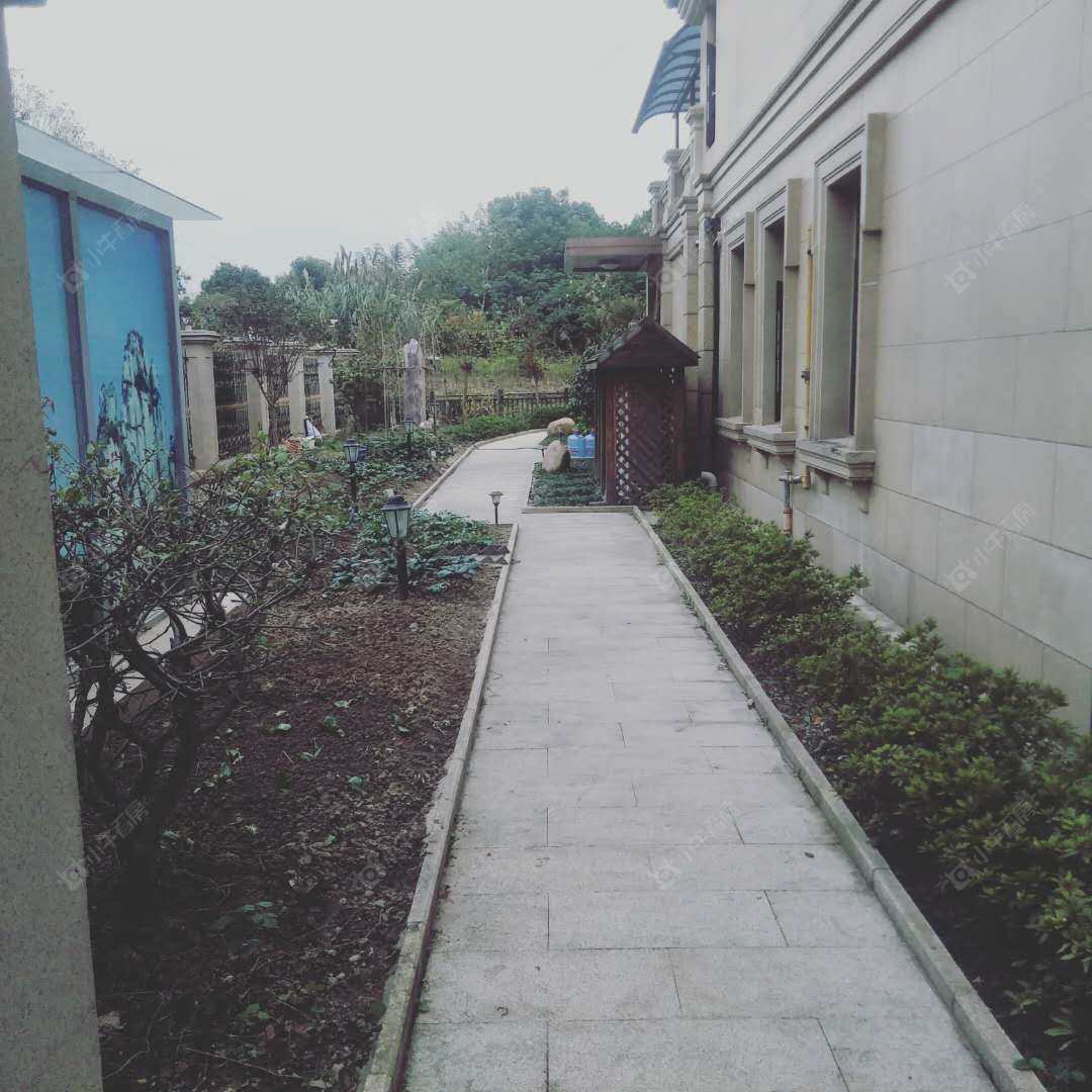 上海远洋鸿郡在售二手房源小区图_小牛看房