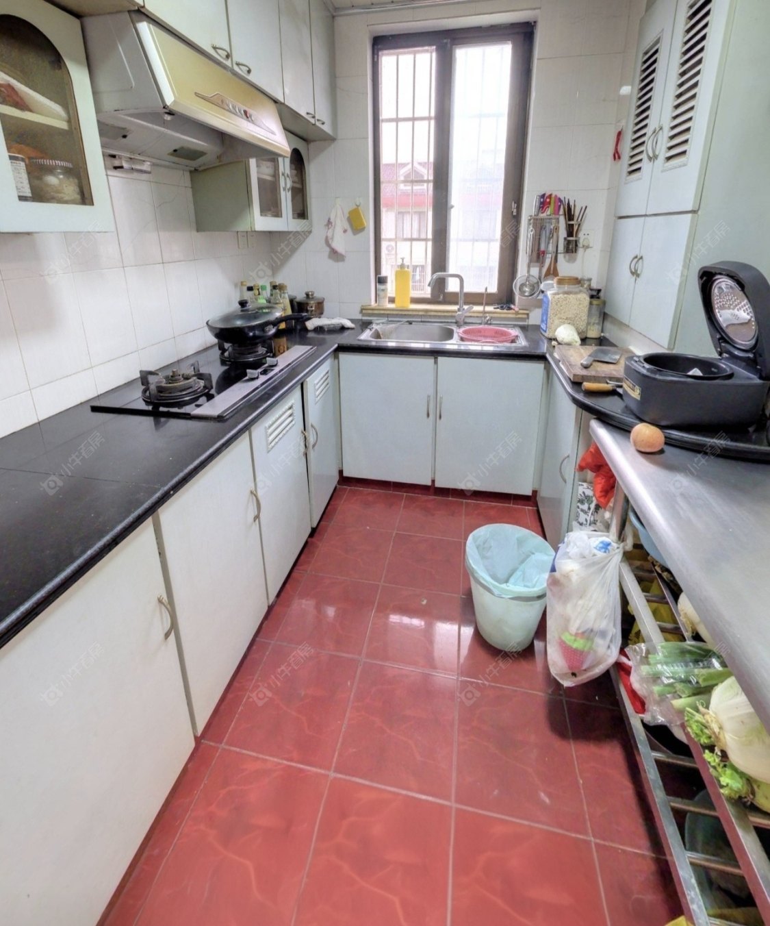 上海孙桥公寓在租房源小区图_小牛看房