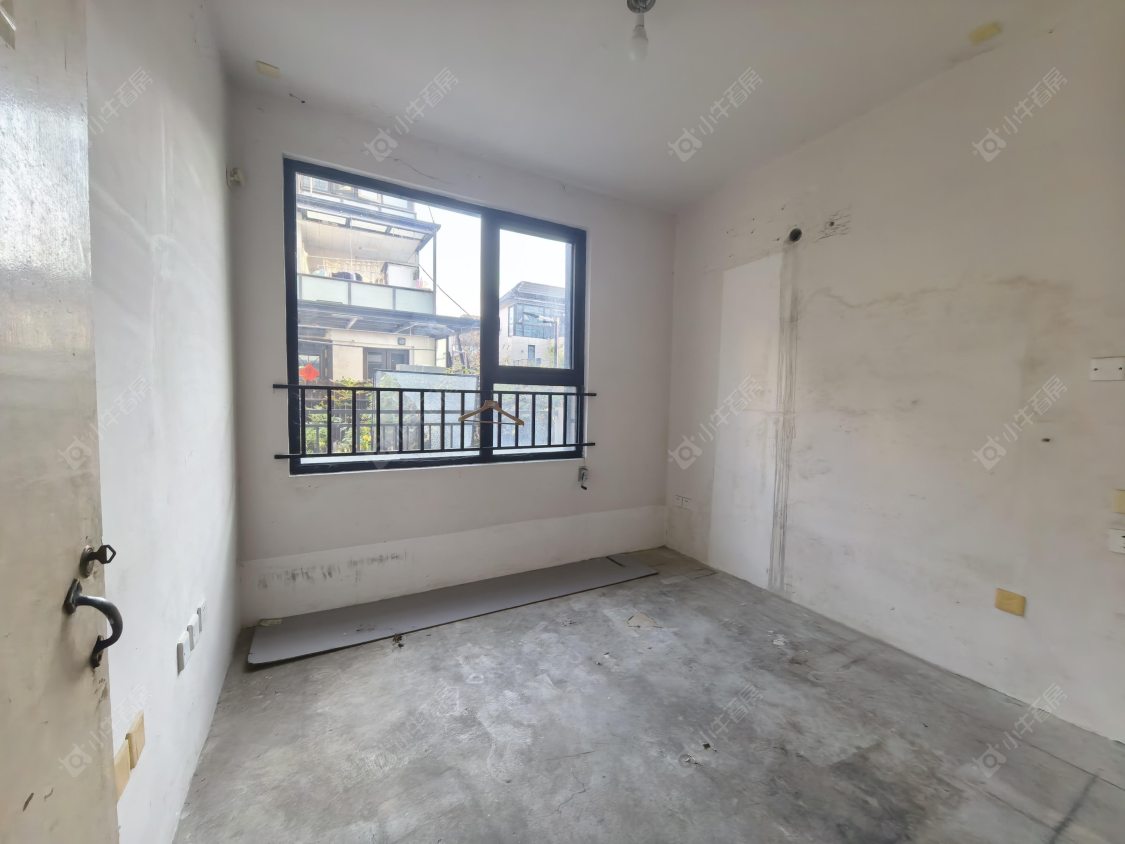 上海雍和府别墅区在售二手房源小区图_小牛看房