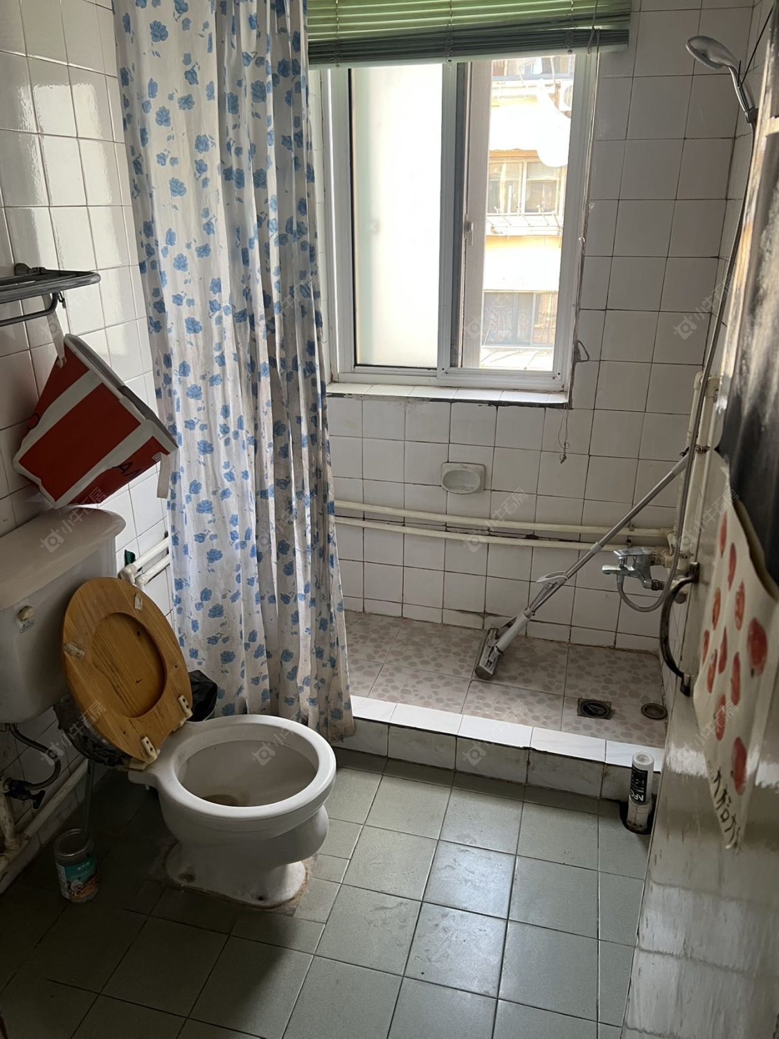 上海和平小区(徐汇)在售二手房源小区图_小牛看房