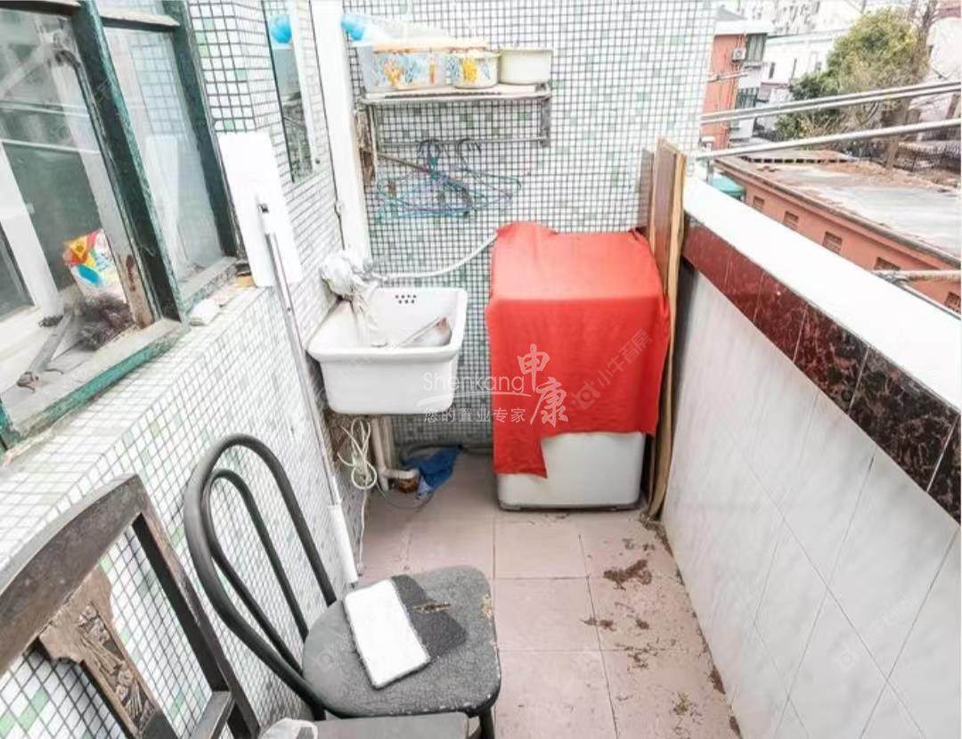 上海芳华路268弄在售二手房源小区图_小牛看房