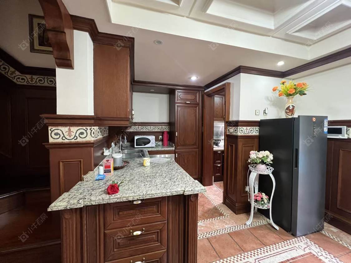 上海上置香岛原墅别墅区在售二手房源小区图_小牛看房