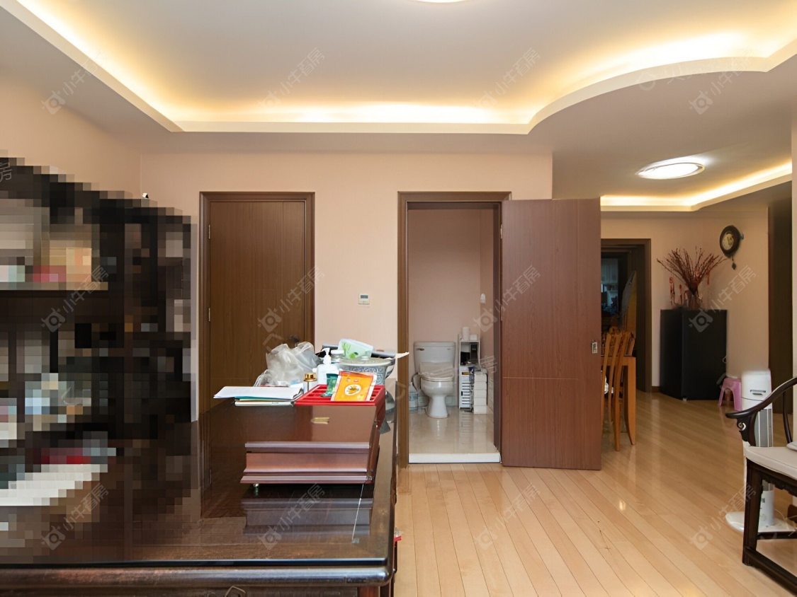 上海九城湖滨国际在售二手房源小区图_小牛看房