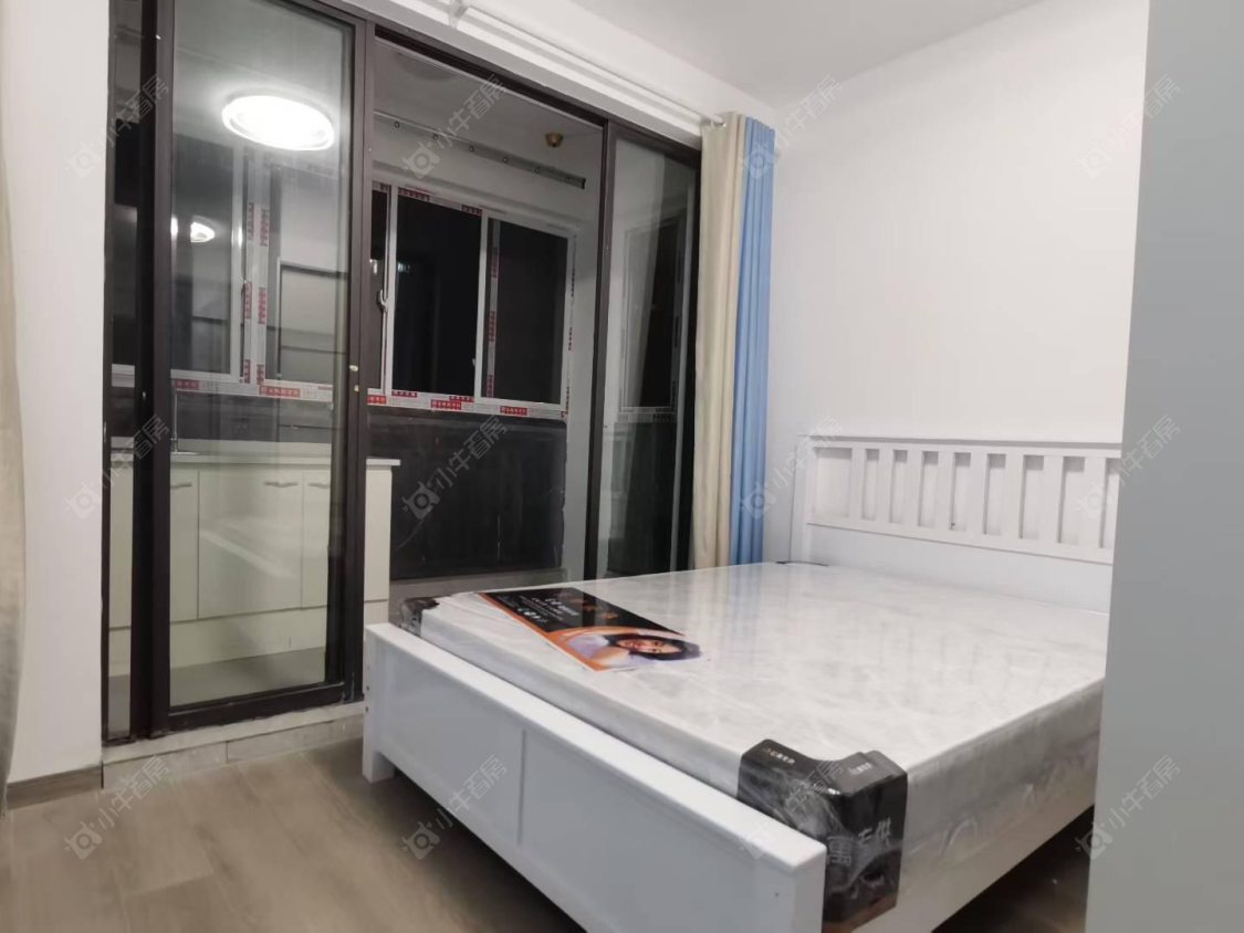 上海菊泉新城爱建顾园西区在租房源_小牛看房