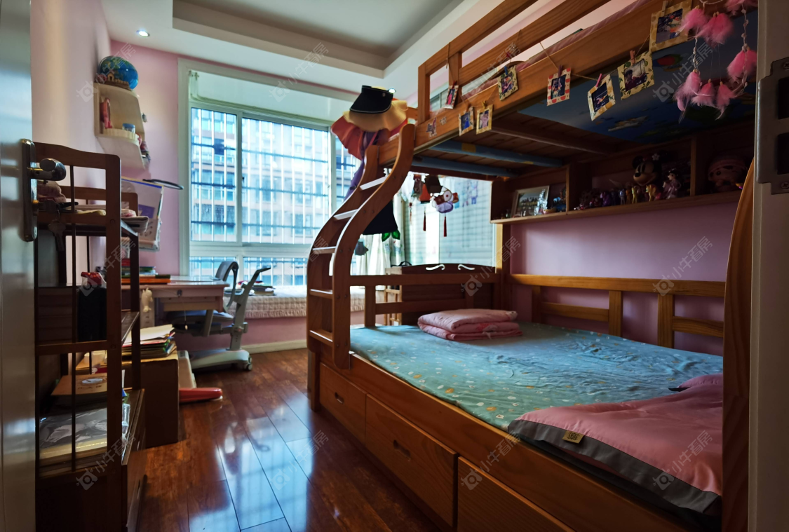 上海金领国际在售二手房源小区图_小牛看房