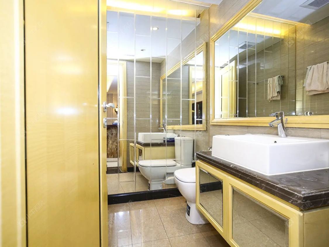 上海银亿领墅在售二手房源小区图_小牛看房