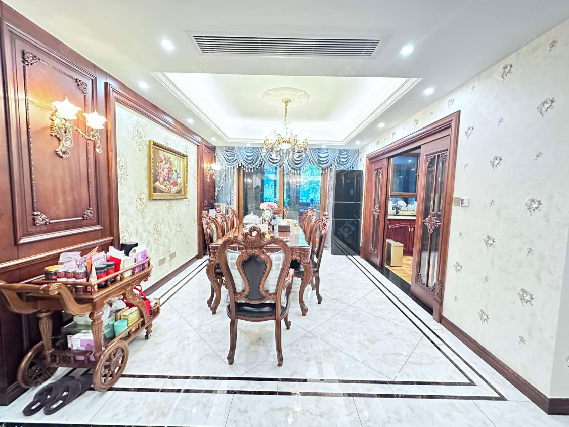 上海铂珏公馆在售二手房源小区图_小牛看房