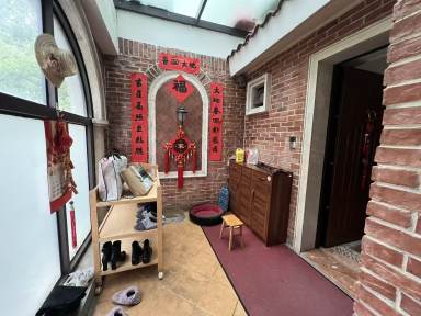 上海上置香岛原墅别墅区3室2厅3卫在售二手房房源图片