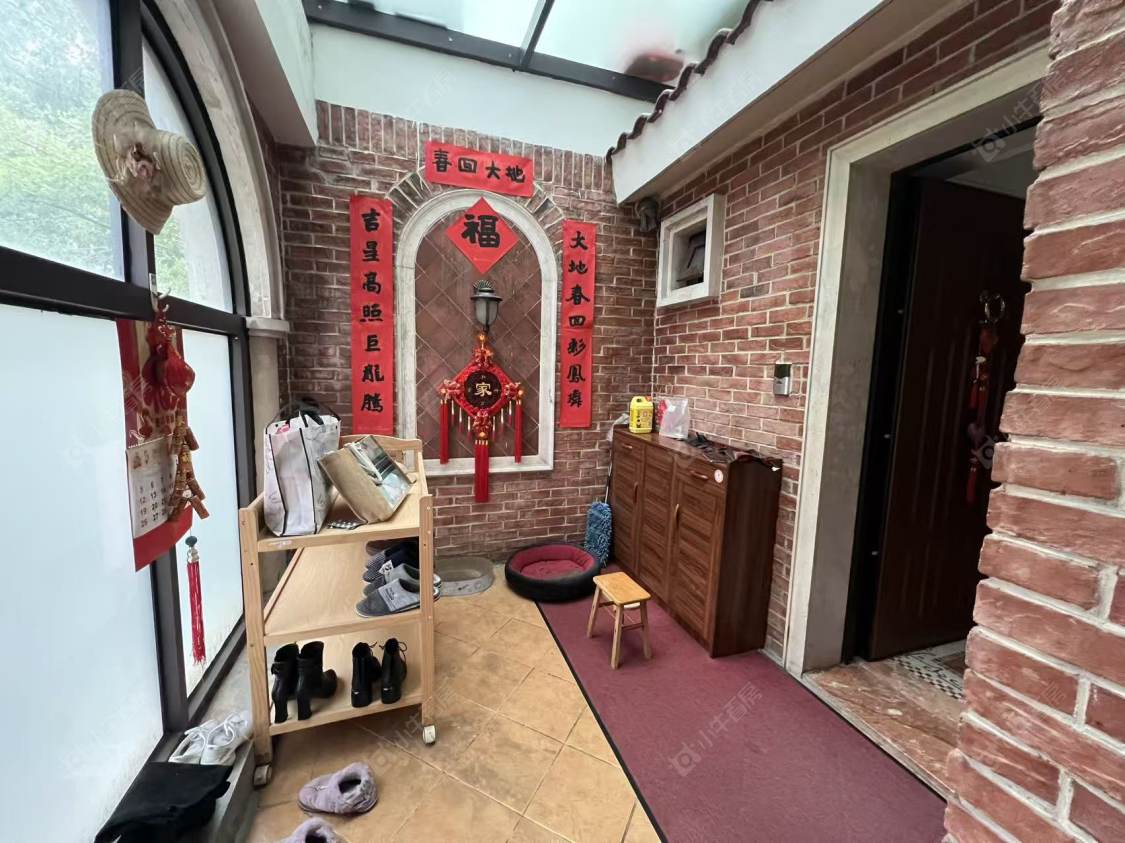 上海上置香岛原墅别墅区在售二手房源小区图_小牛看房