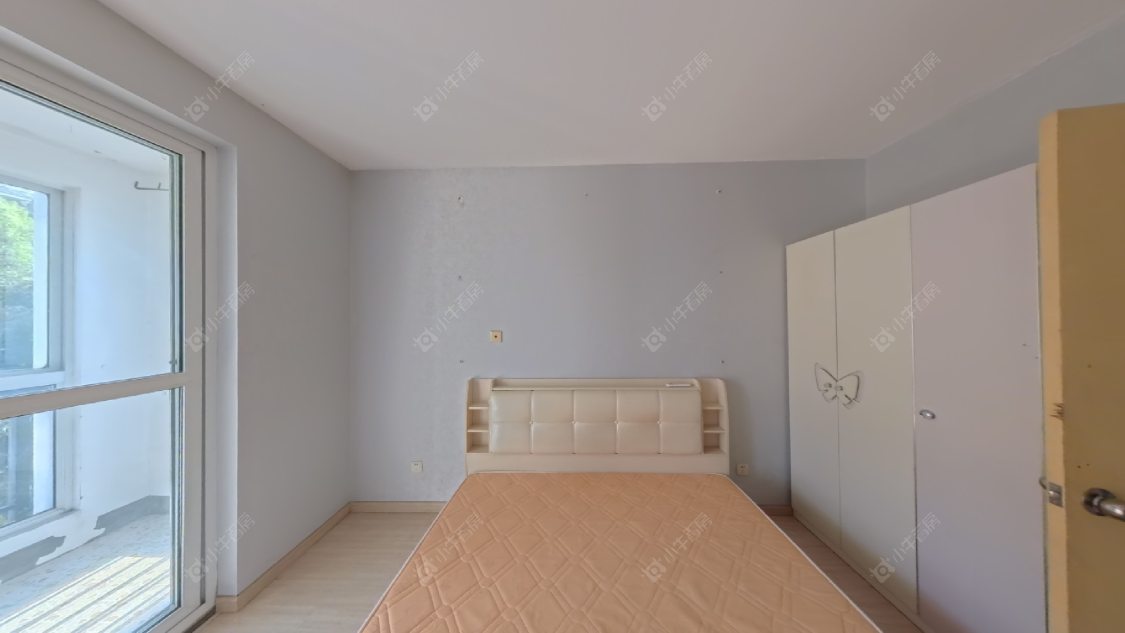 上海三林世博家园D区在售二手房源小区图_小牛看房