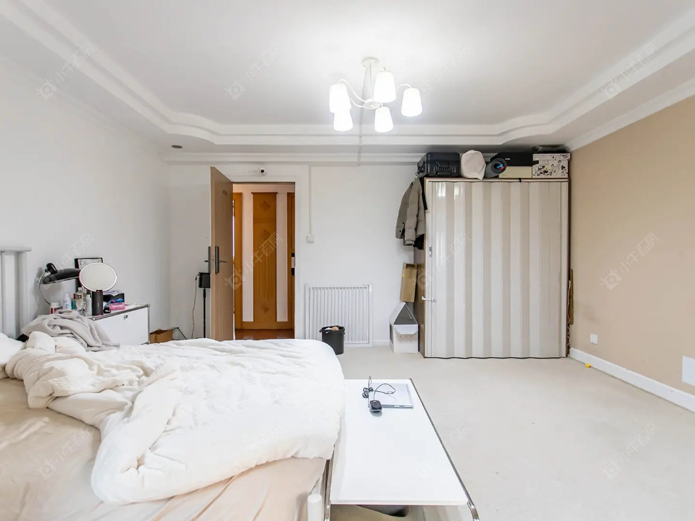 上海车站新村小区(普陀)在售二手房源小区图_小牛看房