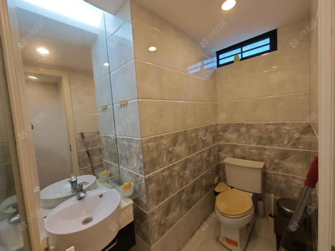 上海爱法奥朗新庄园在售二手房源小区图_小牛看房