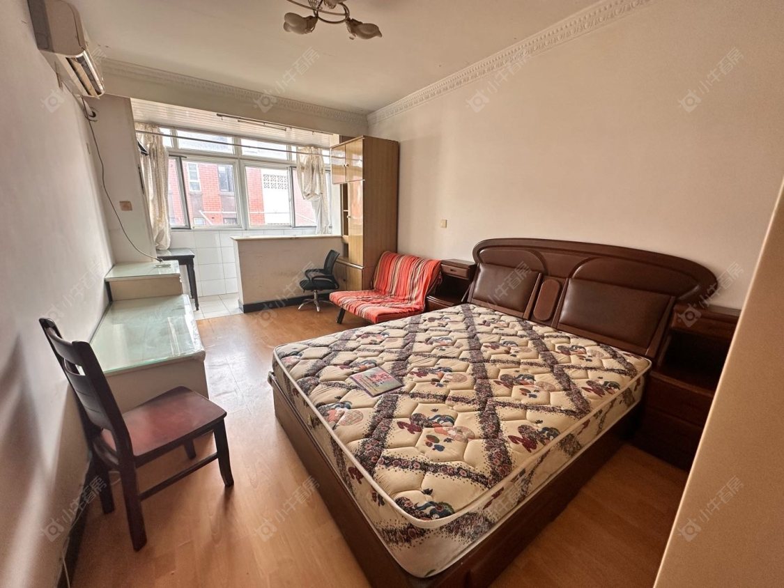 上海高华小区在租房源小区图_小牛看房