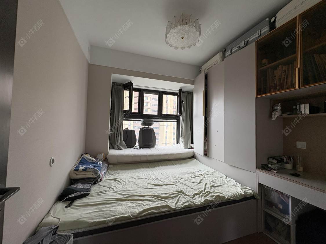 上海上实海上菁英一期在售二手房源小区图_小牛看房