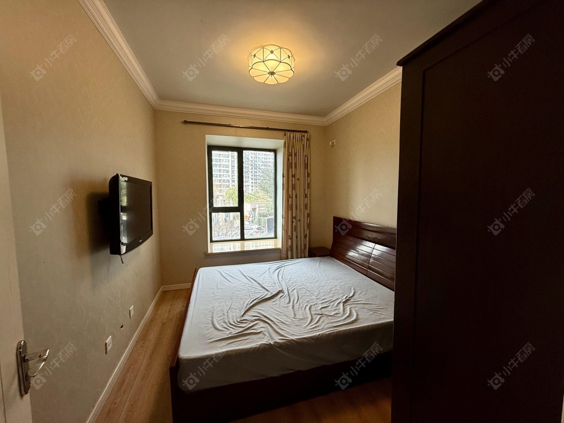 上海远洋香奈在售二手房源小区图_小牛看房