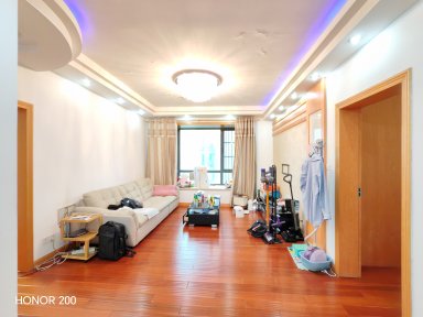 上海承安翡翠公馆2室2厅1卫在售二手房房源图片