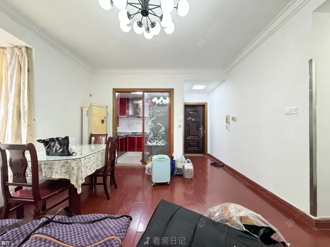 上海天和湖滨家园在售二手房源小区图_小牛看房