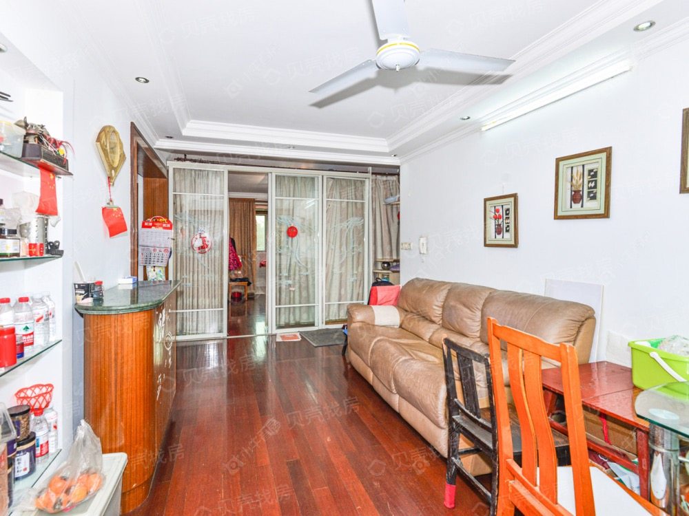 上海新叶公寓在售二手房源_小牛看房