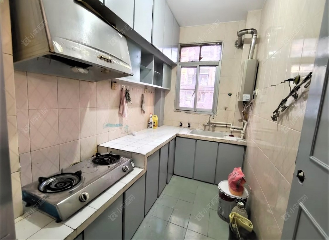 上海齐八小区在租房源小区图_小牛看房