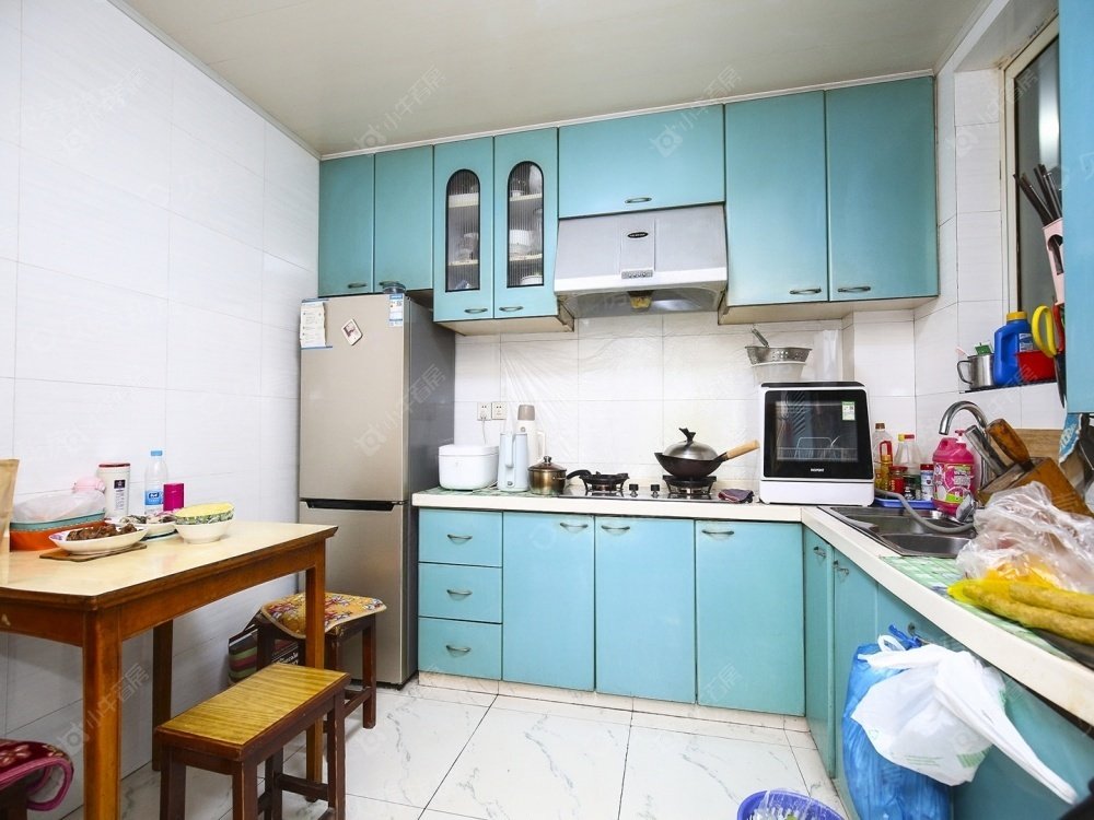 上海国年路65弄在售二手房源小区图_小牛看房