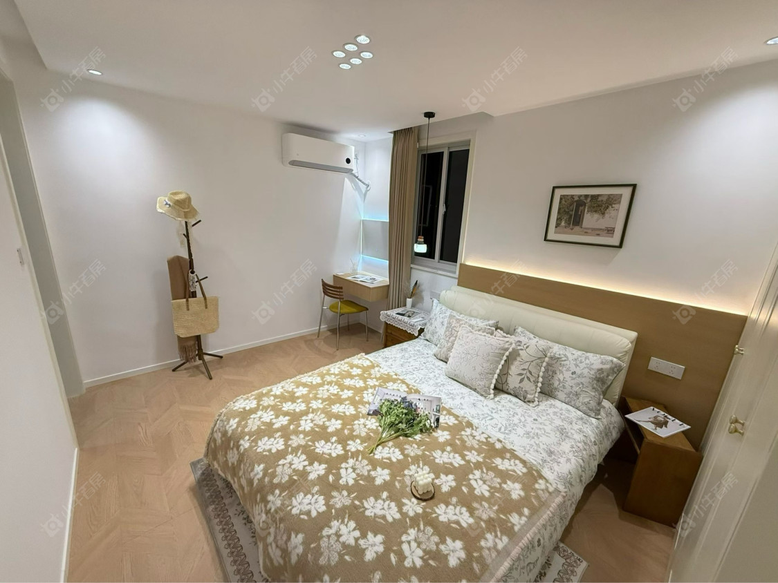 上海云台一小区在租房源小区图_小牛看房