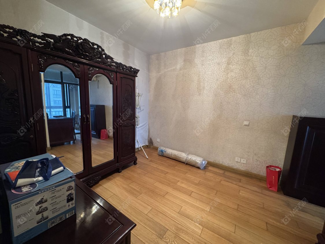 上海保利叶上海二期在售二手房源_小牛看房