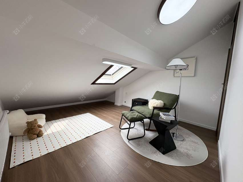 上海御桥馨华苑在售二手房源小区图_小牛看房