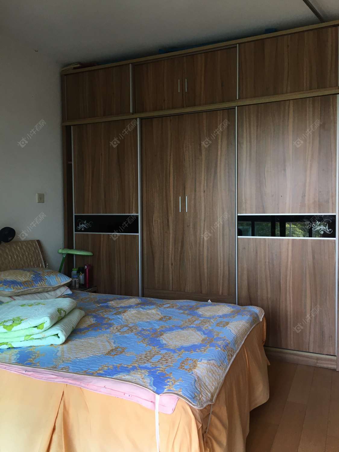 上海万业紫辰苑在租房源小区图_小牛看房