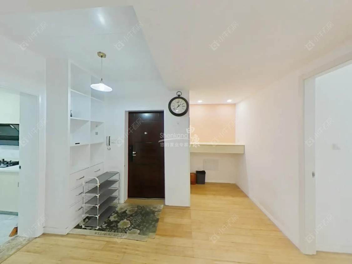 上海花木苑在售二手房源小区图_小牛看房