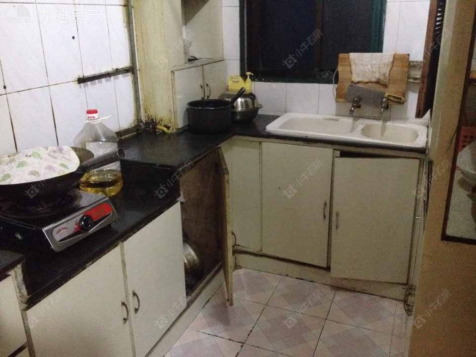 上海曙光南桥小区在售二手房源小区图_小牛看房