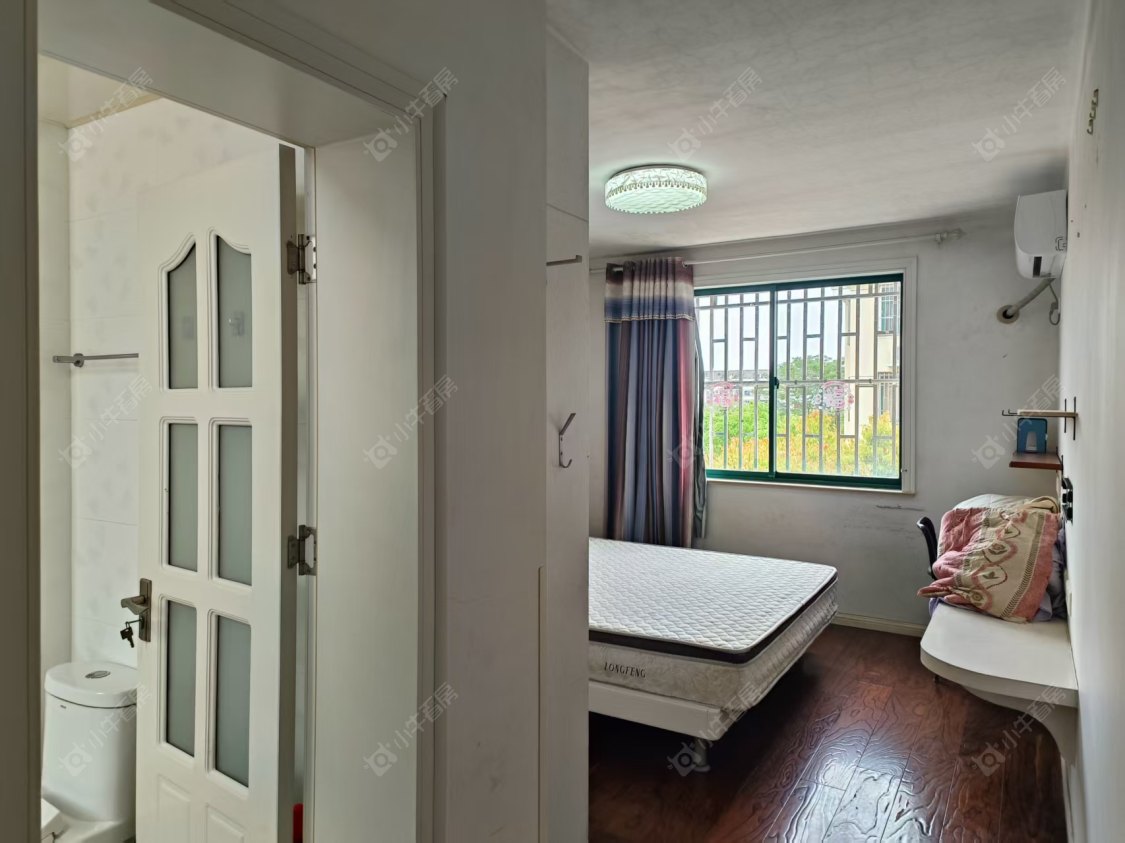 上海玉兰香苑一期B区在租房源小区图_小牛看房