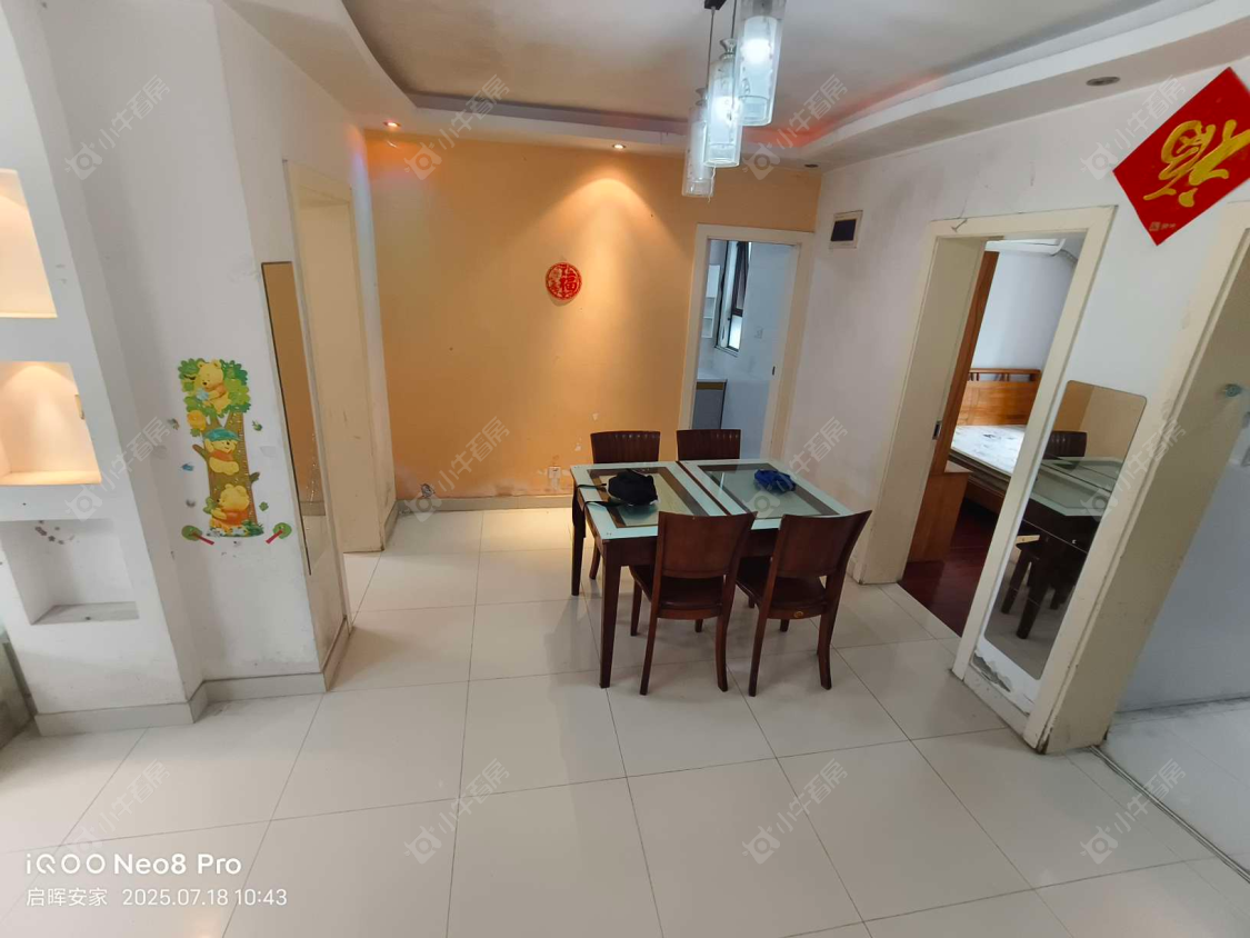 上海丽景翠庭在售二手房源小区图_小牛看房