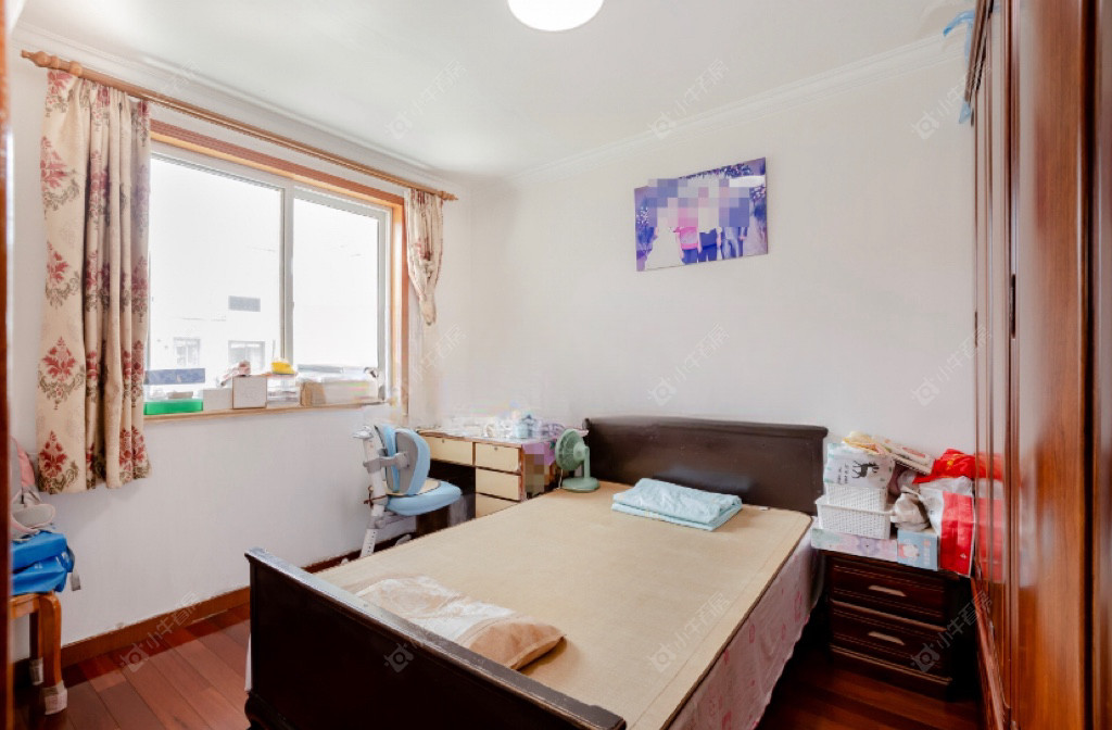 上海云台一小区在售二手房源小区图_小牛看房